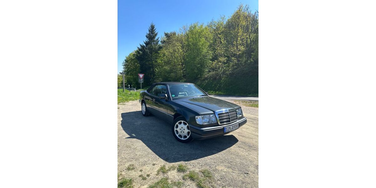 Mercedes-Benz E 300 267.000 km 18.900 &euro; Halsenbach 56283
