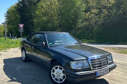 Mercedes-Benz E 300 267.000 km 19.999 &euro; Halsenbach 56283