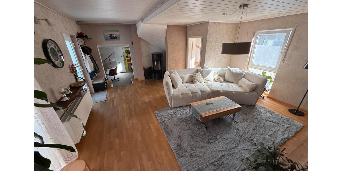 Mehrfamilienhaus, Wohnhaus Koblenz Bubenheim - 9 Zimmer, 165 m&sup2;, 389.000&euro; | Angebot:26007850