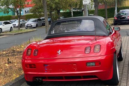 Fiat Barchetta 197.000 km 2.300 &euro; Koblenz 56070