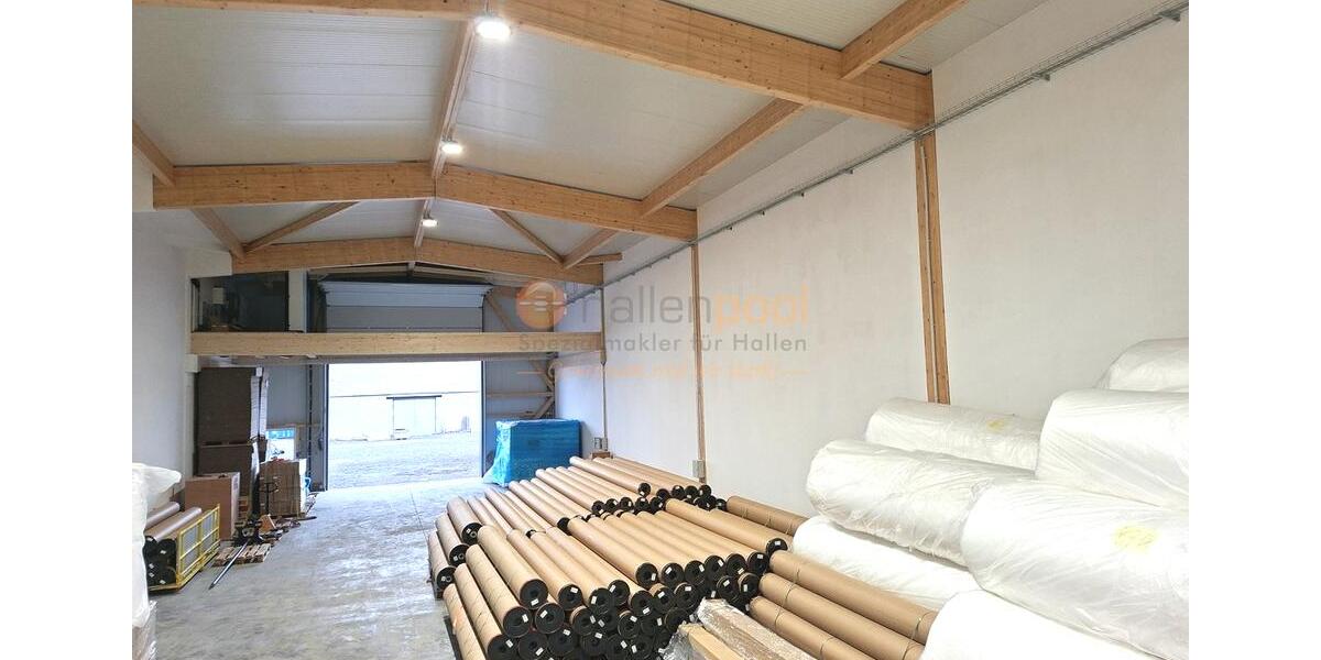 Gewerbeobjekt Koblenz Bubenheim - 2.495&euro; | Angebot:24803981