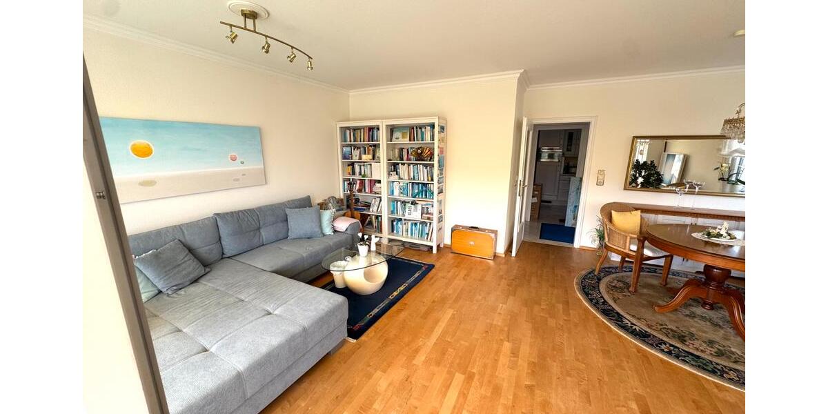Terrassenwohnung Bad Ems - 3 Zimmer, 102 m&sup2;, 249.000&euro; | Angebot:26958350