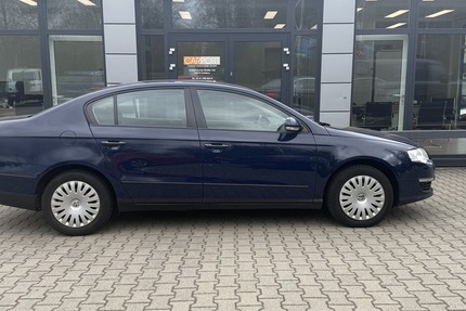 VW Passat Comfortline 133.000 km 4.990 &euro; Koblenz 56070