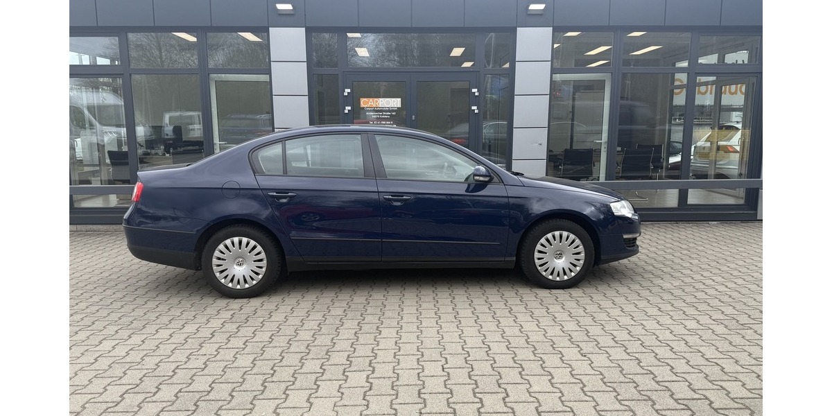 VW Passat Comfortline 133.000 km 4.990 &euro; Koblenz 56070