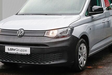 VW Caddy 27.459 km 26.480 &euro; Koblenz 56070