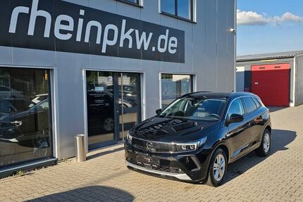 Opel Grandland (X) 56.118 km 19.690 &euro; Kettig OT b Koblenz am Rhein 56220