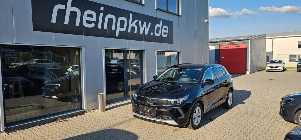 Opel Grandland (X) 56.118 km 19.690 &euro; Kettig OT b Koblenz am Rhein 56220