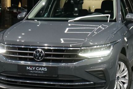 VW Tiguan 64.414 km 25.980 &euro; Koblenz 56070
