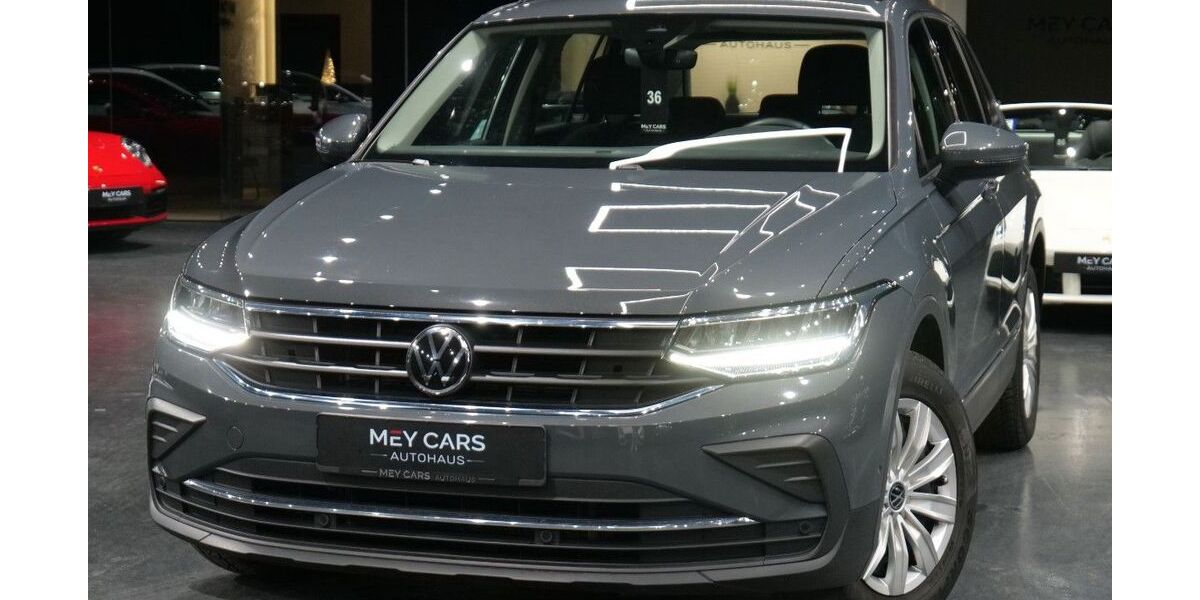 VW Tiguan 64.414 km 25.980 &euro; Koblenz 56070