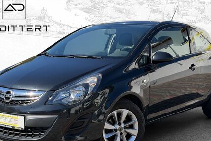 Opel Corsa 105.000 km 5.990 &euro; Koblenz-Niederberg 56077