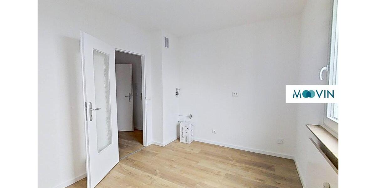 Etagenwohnung Koblenz Karthause - 4 Zimmer, 88 m&sup2;, 830&euro; | Angebot:25791853