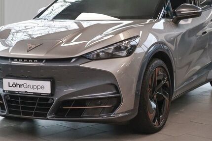 Cupra Tavascan 9.604 km 40.980 &euro; Andernach 56626