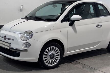 Fiat 500 66.000 km 9.900 &euro; Neuwied 56567