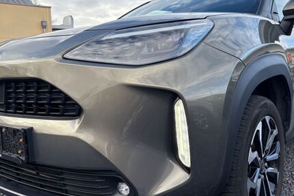 Toyota Yaris Cross 70.000 km 17.950 &euro; Ochtendung 56299