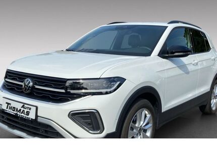 VW T-Cross 6.081 km 23.490 &euro; Bad Honnef 53604