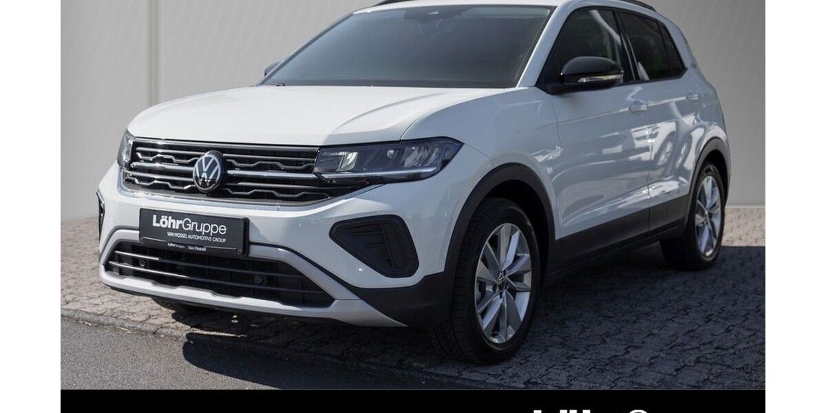 VW T-Cross 20.592 km 19.880 &euro; Höhr-Grenzhausen 56203