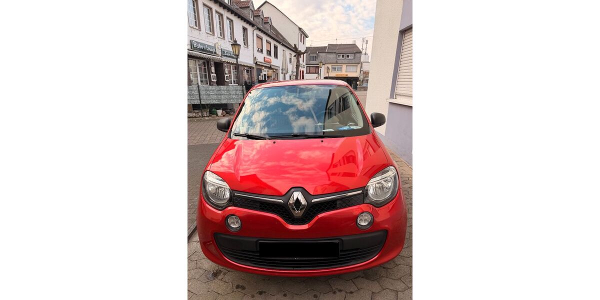 Renault Twingo 71.140 km 5.500 &euro; Rheinbrohl 56598