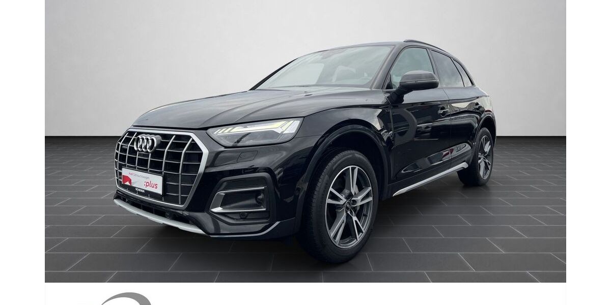 Audi Q5 86.369 km 36.970 &euro; Mayen 56727
