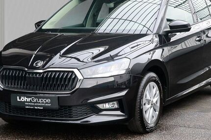 Skoda Fabia 67.956 km 14.980 &euro; Koblenz 56070