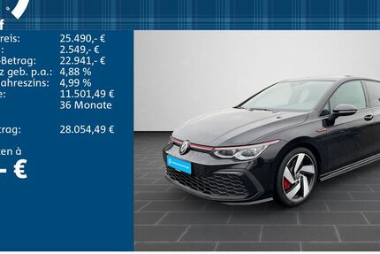 VW Golf 52.410 km 25.490 &euro; Kruft 56642