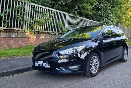 Ford Focus 144.000 km 8.900 &euro; Koblenz 56072