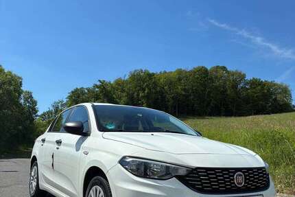 Fiat Tipo 77.500 km 7.999 &euro; Heiligenroth 56412
