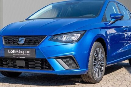 Seat Ibiza 38.202 km 15.480 &euro; Andernach 56626