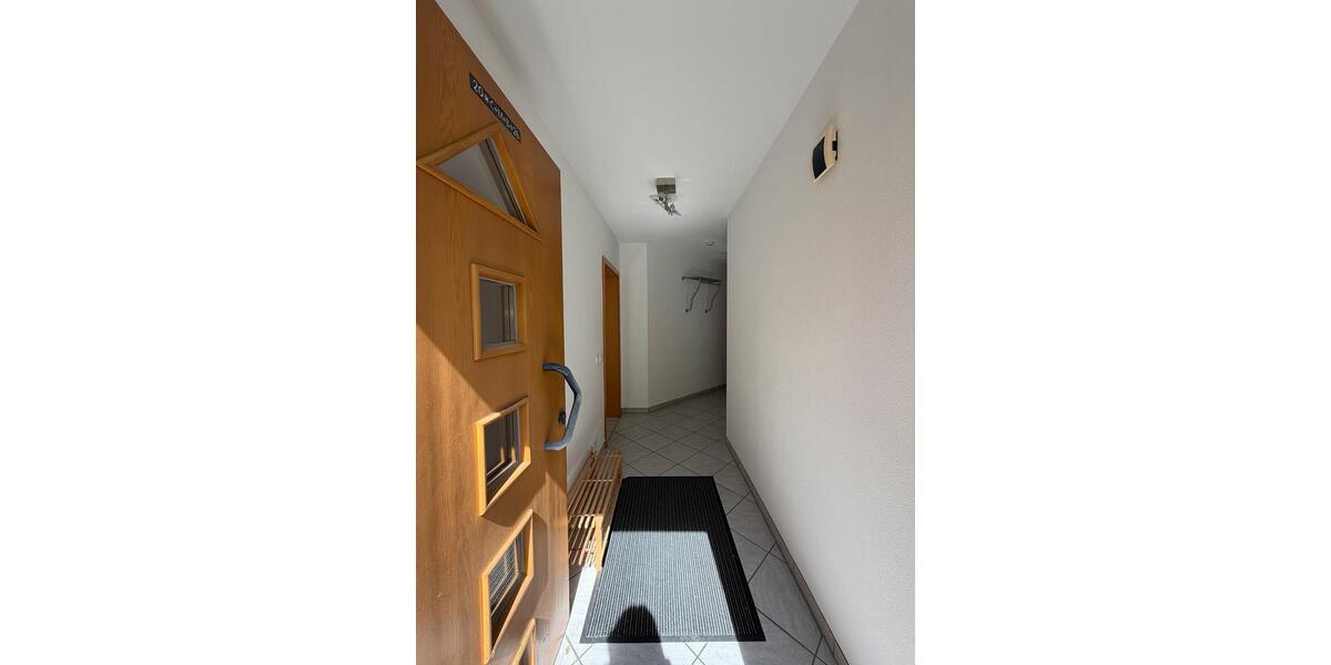 Etagenwohnung Hillscheid - 2 Zimmer, 50 m&sup2;, 470&euro; | Angebot:26407024