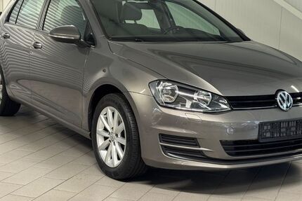 VW Golf 34.000 km 15.990 &euro; Brey 56321
