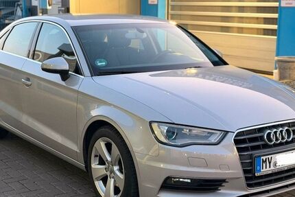 Audi A3 215.000 km 8.700 &euro; Andernach 56626