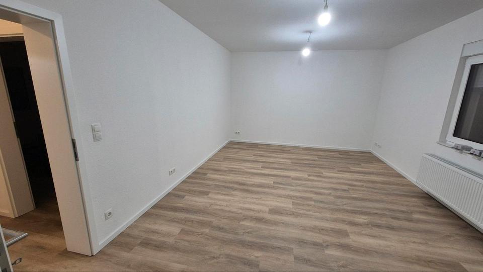 Etagenwohnung Großmaischeid - 2 Zimmer, 70 m&sup2;, 660&euro; | Angebot:25272706