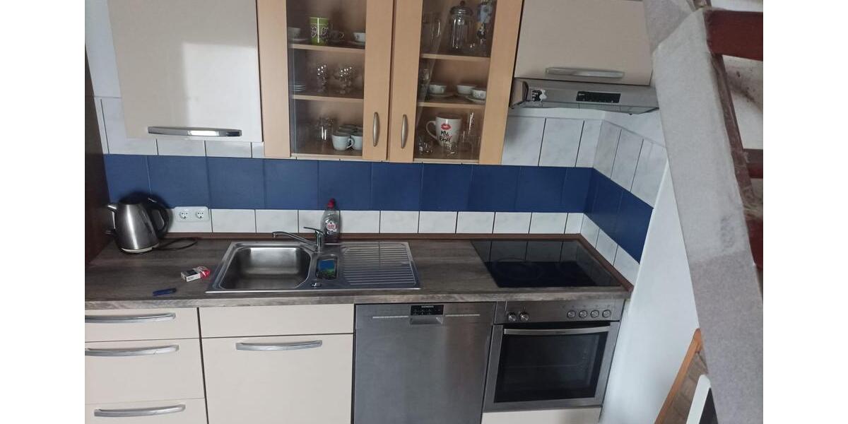 Einfamilienhaus Ötzingen - 5 Zimmer, 110 m&sup2;, 850&euro; | Angebot:25217112