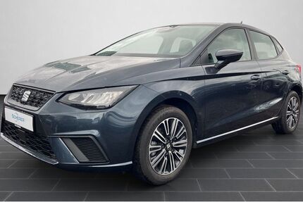 Seat Ibiza 33.900 km 17.200 &euro; Mayen 56727